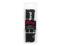 KINGSTON 32GB 5200MHz DDR5 CL40 DIMM FURY Beast RGB