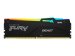 KINGSTON 32GB 5200MHz DDR5 CL40 DIMM Kit of 2 FURY Beast RGB