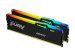 KINGSTON 32GB 5600MHz DDR5 CL40 DIMM Kit of 2 FURY Beast RGB