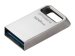 KINGSTON 128GB DataTraveler Micro 200MB/s Metal USB 3.2 Gen 1