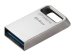 KINGSTON 64GB DataTraveler Micro 200MB/s Metal USB 3.2 Gen 1