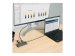 STARTECH.COM USB C Multiport Adapter 4K 60Hz HDMI HDR10 Video 3 Port 5Gbps USB-A Hub 100W PD Pass-Through GbE Mini Travel Dock