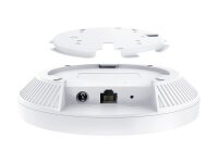 TP-LINK EAP653 AX3000 WiFi 6 Accesspoint zur...