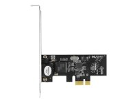 DELOCK PCI Express x1 Karte auf 1 x RJ45 2,5 Gigabit LAN...