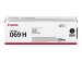 CANON Toner Cartridge 069 High yield Black