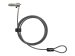 HP Essential Nano Combination Cable Lock