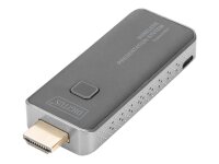 DIGITUS Wireless HDMI Transmitter Unit for DS-55319...