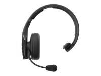 JABRA BLUEPARROTT B450-XT MS 96percent Noise Cancelling HD Voice Wideband Tx & Rx