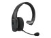 JABRA BLUEPARROTT B450-XT MS 96percent Noise Cancelling HD Voice Wideband Tx & Rx