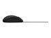 LOGITECH M100 Mouse full size right and left-handed optical 3 buttons wired USB black