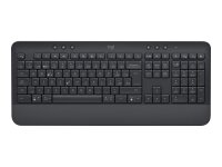 LOGITECH Signature MK650 Combo for Business - OFFWHITE -...