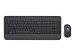 LOGITECH Signature MK650 Combo for Business - OFFWHITE - (DEU) - CENTRAL