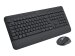 LOGITECH Signature MK650 Combo for Business - OFFWHITE - (DEU) - CENTRAL