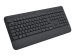 LOGITECH SIGNATURE K650 - GRAPHITE - (DEU) - CENTRAL