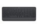 LOGITECH SIGNATURE K650 - GRAPHITE - (DEU) - CENTRAL