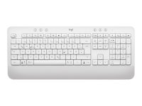 LOGITECH SIGNATURE K650 - OFFWHITE - (DEU) - CENTRAL