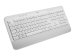 LOGITECH SIGNATURE K650 - OFFWHITE - (DEU) - CENTRAL