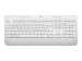 LOGITECH SIGNATURE K650 - OFFWHITE - (DEU) - CENTRAL