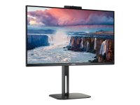 AOC 24V5CW/BK 60,45cm 23,8Zoll monitor HDMI DP USB