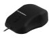 GETT GCQ PrimeMouse Silikon Maus Scrollfunktion IP68 wasserdicht desinfizierbar optisch USB Farbe schwarz