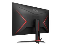 AOC 27G2SPAE/BK 68,58cm 27Zoll monitor HDMI DP VGA