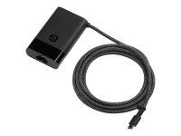 HP 65W USB-C Laptop Charger EURO (EU)