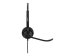 JABRA Engage 40 Stereo Headset on-ear wired USB-A noise isolating Optimised for UC