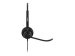 JABRA Engage 40 Stereo Headset on-ear wired USB-A noise isolating Optimised for UC