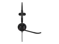 JABRA Engage 50 II UC Mono Headset on-ear wired USB-A