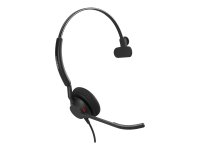 JABRA Engage 50 II UC Mono Headset on-ear wired USB-A