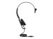 JABRA Engage 50 II UC Mono Headset on-ear wired USB-A