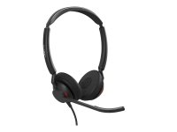 JABRA Engage 50 II UC Stereo Headset on-ear wired USB-C