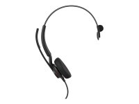 JABRA Engage 50 II UC Mono Headset on-ear wired USB-A