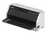 EPSON LQ-690II Dot Matrix Printer >529sign/sec