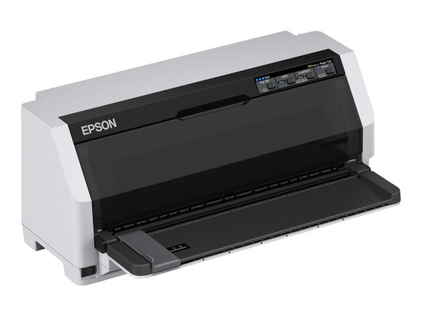 EPSON LQ-690IIN Dot Matrix Printer >529sign/sec networkable version