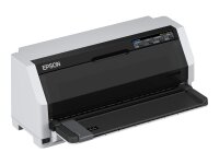 EPSON LQ-690IIN Dot Matrix Printer >529sign/sec...