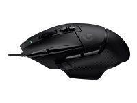 LOGITECH G502 X - BLACK - EER2