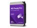 WD Purple Pro 22TB SATA 6Gb/s HDD 8,89cm 3,5Zoll internal 7200Rpm 512MB Cache 24x7 Bulk