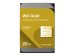 WD Gold Enterprise Class 22TB SATA 6Gb/s HDD 8,89cm 3,5Zoll internal 7200Rpm 512MB Cache 24x7 Bulk