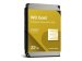 WD Gold Enterprise Class 22TB SATA 6Gb/s HDD 8,89cm 3,5Zoll internal 7200Rpm 512MB Cache 24x7 Bulk