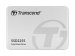 TRANSCEND 500GB 6.35cm 2.5Zoll SSD SATA3 3D TLC