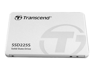 TRANSCEND 1TB 6.35cm 2.5Zoll SSD SATA3 3D TLC