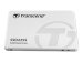 TRANSCEND 1TB 6.35cm 2.5Zoll SSD SATA3 3D TLC