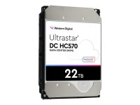 WESTERN DIGITAL Ultrastar DC HC570 8,9cm 3,5Zoll 26.1MM...