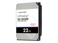 WESTERN DIGITAL Ultrastar DC HC570 8,9cm 3,5Zoll 26.1MM...