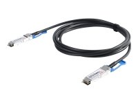 DIGITUS 100G QSFP28 Direct Attach Cable Up to 28,3125Gbps...