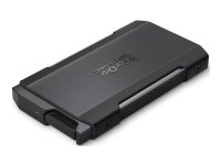 SANDISK Professional Pro-Blade Transport Enclosure incl....