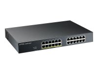ZYXEL GS1915-24EP 24G 12 port PoE 130W standalone or...