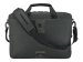 WENGER MX ECO Brief 40,64cm 16Zoll Laptop Briefcase Charcoal