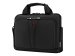 WENGER BC Refresh BC Free 35,56cm 14Zoll Laptop Slim Case w/ Tablet Pocket Black